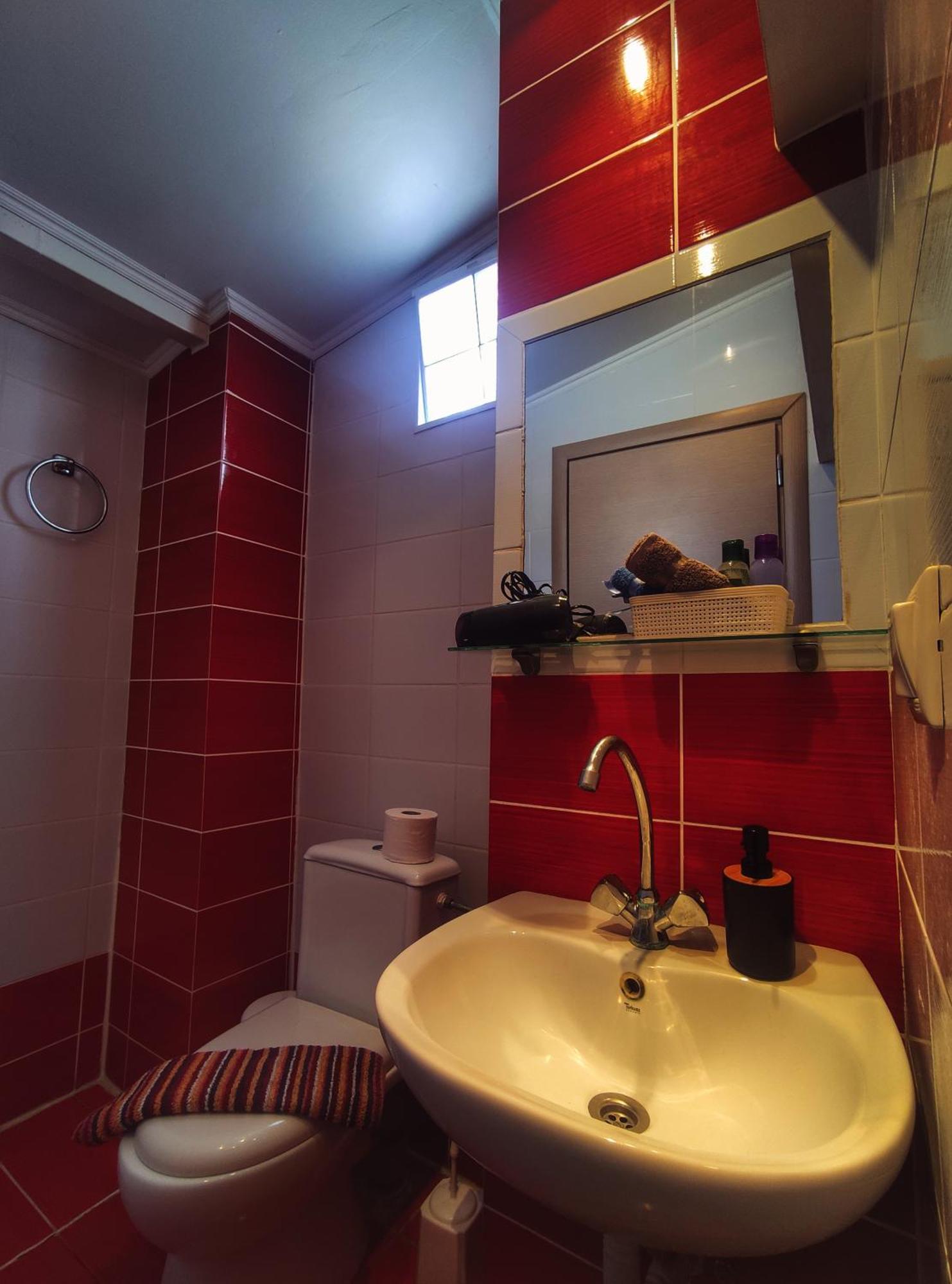 Rena'S Rooms Μελίντα Melinta Habitación foto