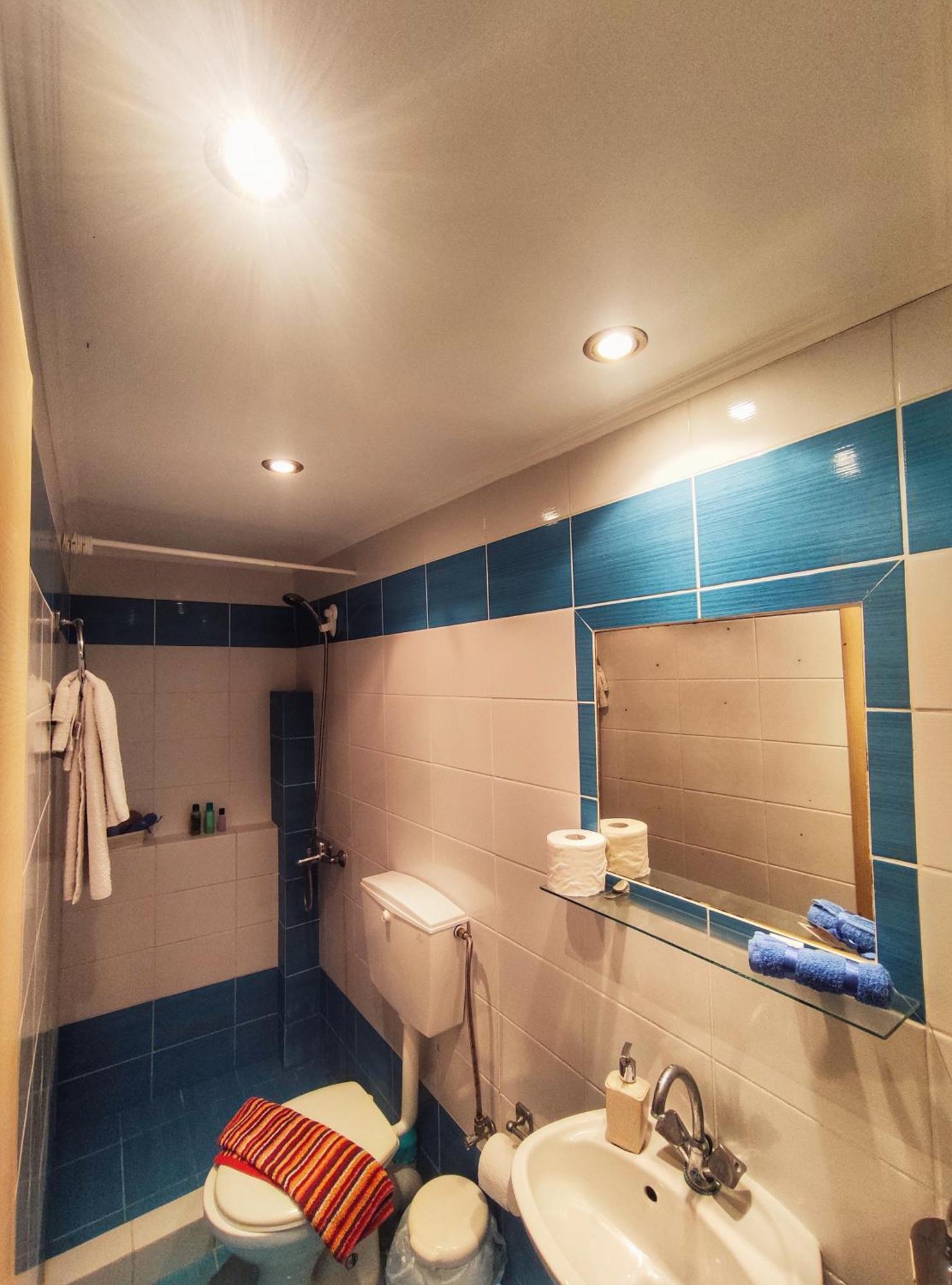 Rena'S Rooms Μελίντα Melinta Habitación foto