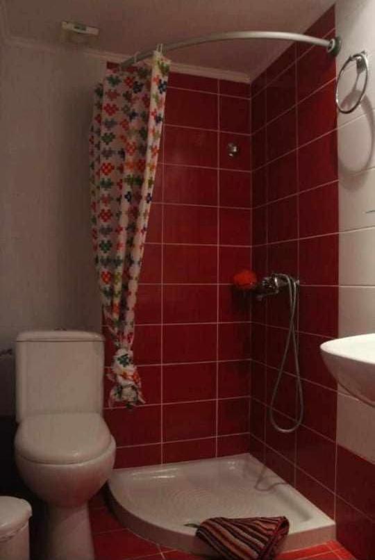 Rena'S Rooms Μελίντα Melinta Exterior foto